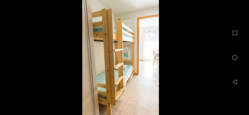 photo 6 Owner direct vacation rental Thollon Les Mmises appartement Rhone-Alps Haute-Savoie Open sleeping nook