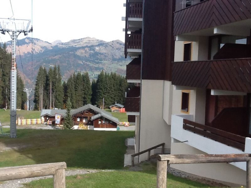 photo 13 Owner direct vacation rental Morillon Grand Massif appartement Rhone-Alps Haute-Savoie Other view