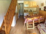 Ceillac En Queyras vacation rentals for 5 people: appartement # 38691