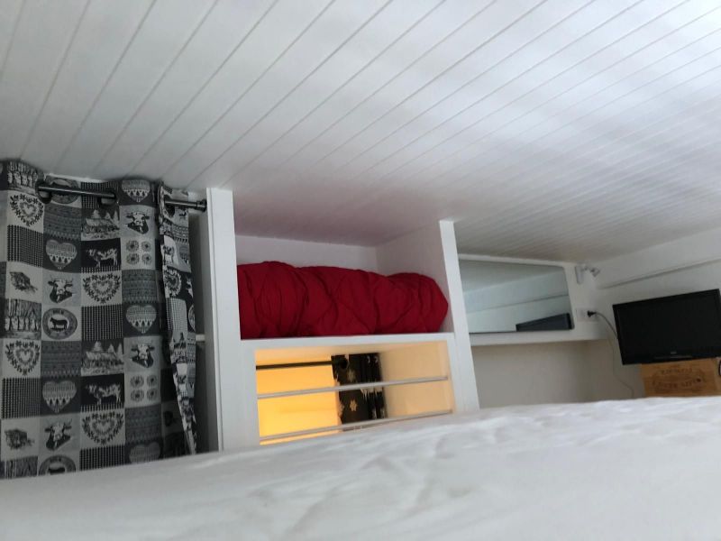 photo 14 Owner direct vacation rental Val d'Isre studio Rhone-Alps Savoie Mezzanine