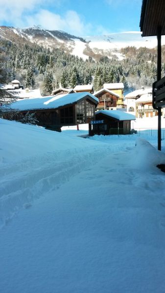 photo 17 Owner direct vacation rental Valmorel appartement Rhone-Alps Savoie Surroundings