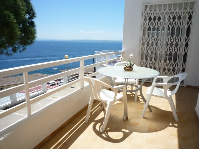 photo 10 Owner direct vacation rental Rosas appartement Catalonia Girona (province of) Terrace