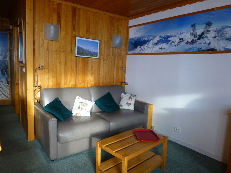 photo 4 Owner direct vacation rental Val Thorens appartement Rhone-Alps Savoie Living room