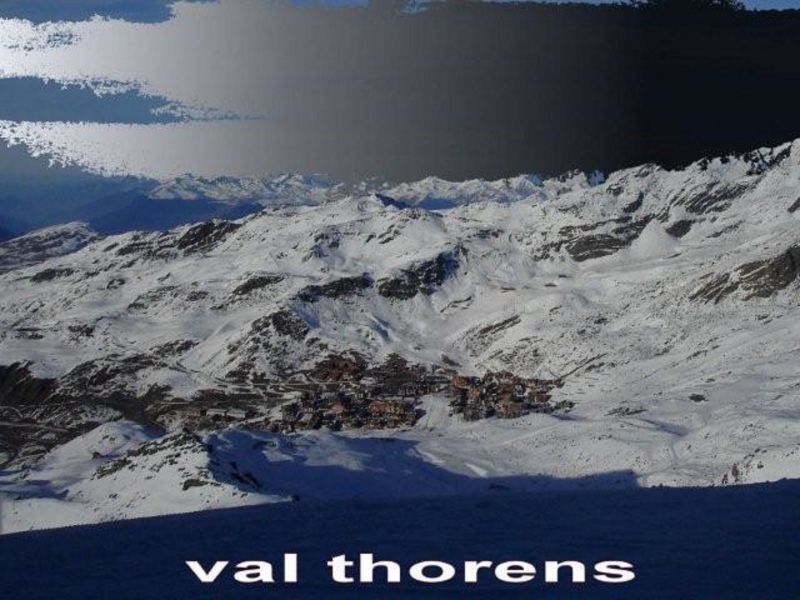 photo 26 Owner direct vacation rental Val Thorens appartement Rhone-Alps Savoie Surroundings