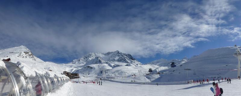 photo 18 Owner direct vacation rental Val Thorens appartement Rhone-Alps Savoie Surroundings