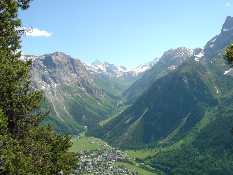 photo 18 Owner direct vacation rental Pralognan la Vanoise appartement Rhone-Alps Savoie Surroundings