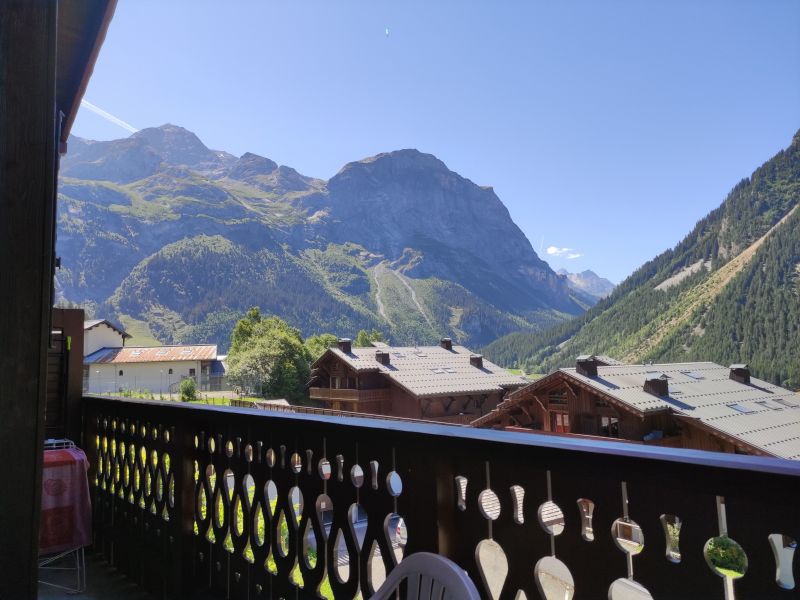 photo 16 Owner direct vacation rental Pralognan la Vanoise appartement Rhone-Alps Savoie View from the property