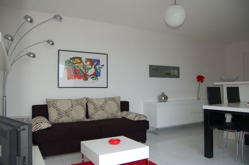 photo 12 Owner direct vacation rental Perros-Guirec appartement Brittany Ctes d'Armor Lounge