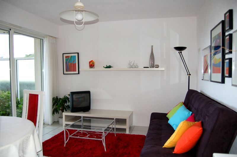 photo 16 Owner direct vacation rental Perros-Guirec appartement Brittany Ctes d'Armor Lounge