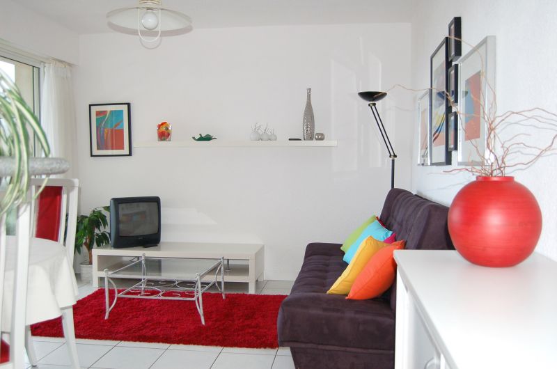 photo 17 Owner direct vacation rental Perros-Guirec appartement Brittany Ctes d'Armor Lounge