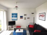 Ctes D'Armor beachfront vacation rentals: appartement # 39001