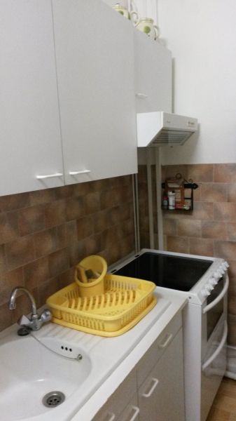 photo 4 Owner direct vacation rental Le Mont Dore appartement Auvergne Puy-de-Dme Separate kitchen