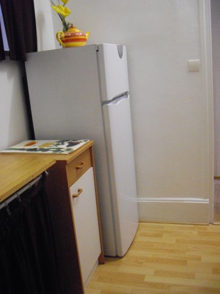 photo 6 Owner direct vacation rental Le Mont Dore appartement Auvergne Puy-de-Dme Separate kitchen