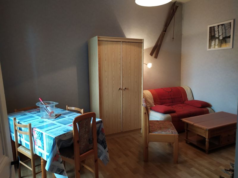 photo 12 Owner direct vacation rental Le Mont Dore appartement Auvergne Puy-de-Dme Dining room