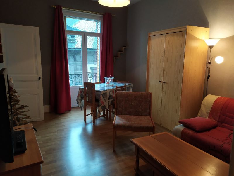 photo 13 Owner direct vacation rental Le Mont Dore appartement Auvergne Puy-de-Dme Lounge