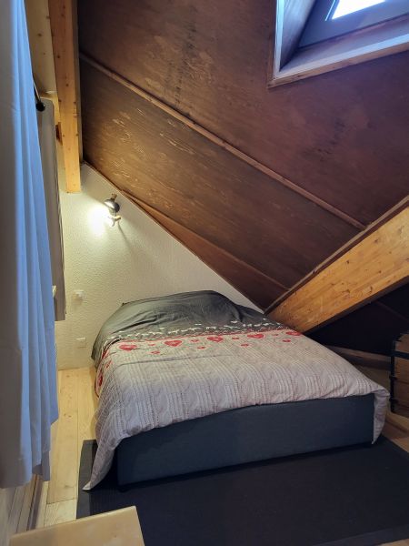 photo 2 Owner direct vacation rental Ax Les Thermes appartement Midi-Pyrnes Arige bedroom