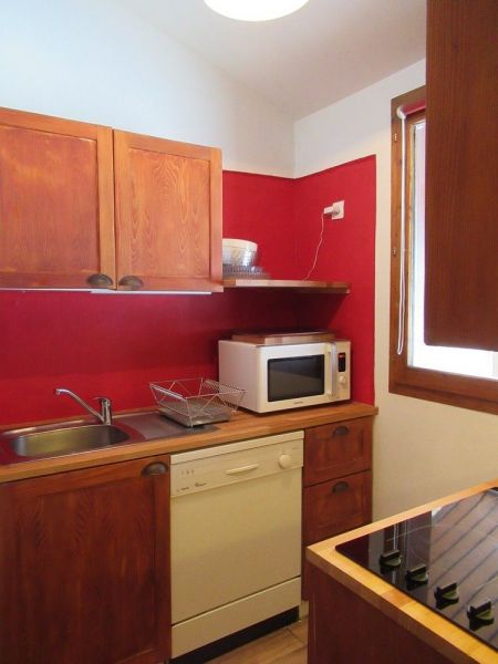 photo 7 Owner direct vacation rental Valmorel appartement Rhone-Alps Savoie Separate kitchen