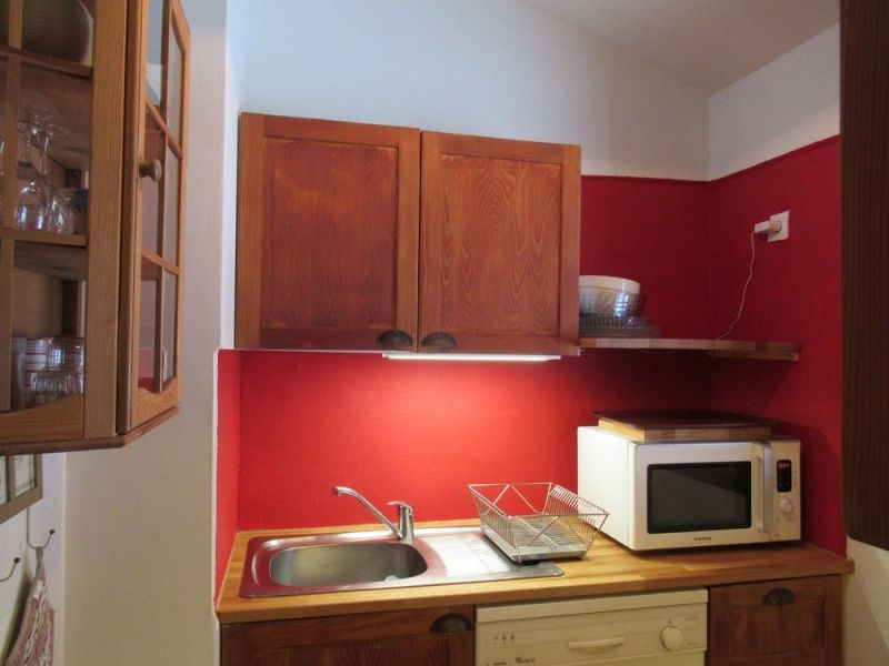 photo 5 Owner direct vacation rental Valmorel appartement Rhone-Alps Savoie Separate kitchen