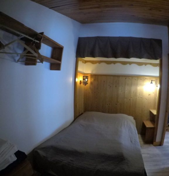 photo 11 Owner direct vacation rental Valmorel appartement Rhone-Alps Savoie bedroom 1