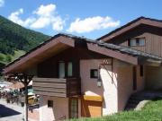 Valmorel vacation rentals for 5 people: appartement # 39111