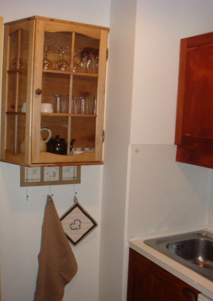 photo 7 Owner direct vacation rental Valmorel appartement Rhone-Alps Savoie Separate kitchen