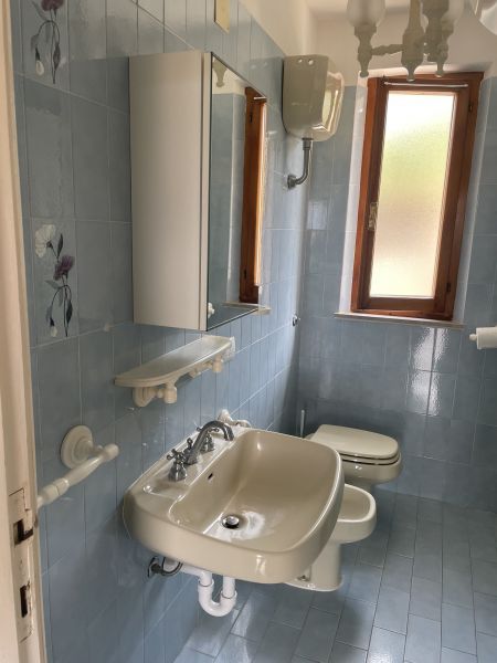 photo 8 Owner direct vacation rental Capoliveri appartement Tuscany Elba Island bathroom