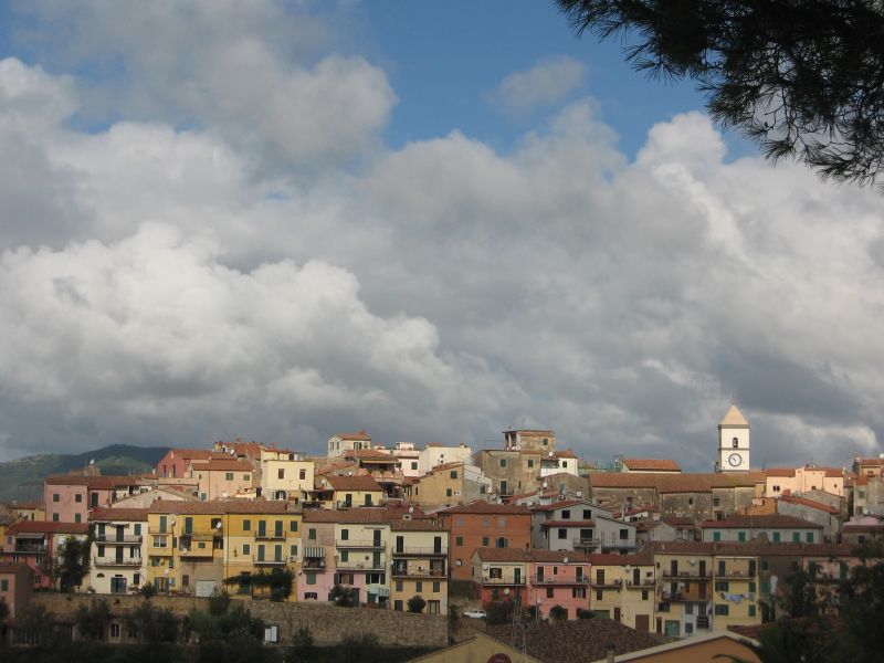 photo 18 Owner direct vacation rental Capoliveri appartement Tuscany Elba Island Other view