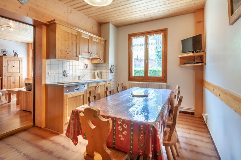 photo 1 Owner direct vacation rental Morzine appartement Rhone-Alps Haute-Savoie Separate kitchen