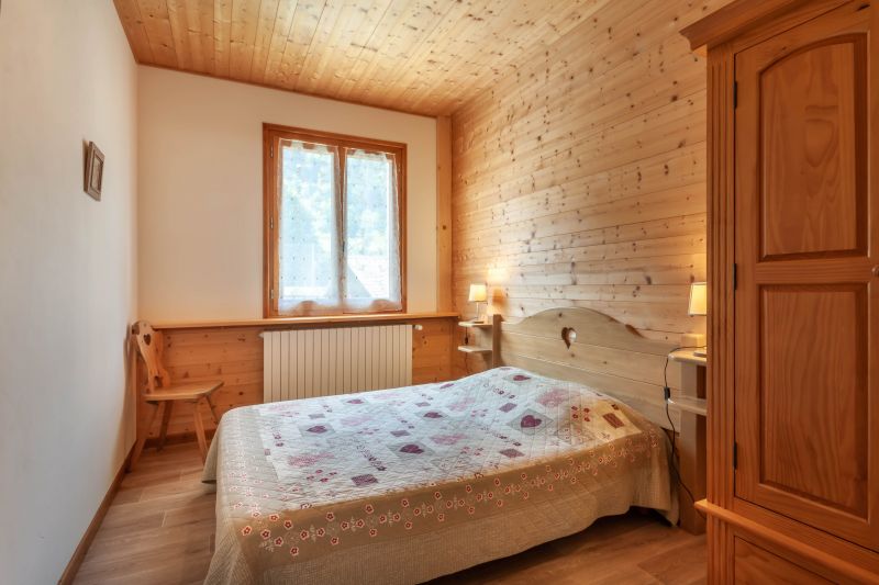 photo 7 Owner direct vacation rental Morzine appartement Rhone-Alps Haute-Savoie bedroom 1