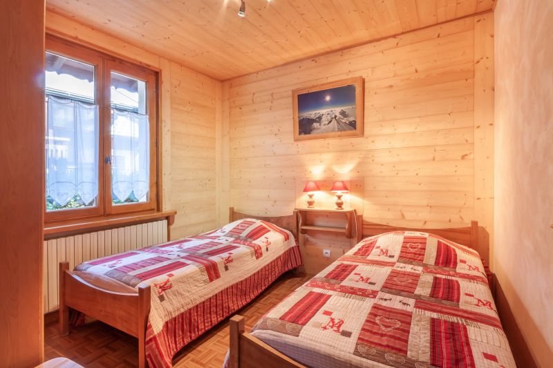 photo 6 Owner direct vacation rental Morzine appartement Rhone-Alps Haute-Savoie bedroom 2