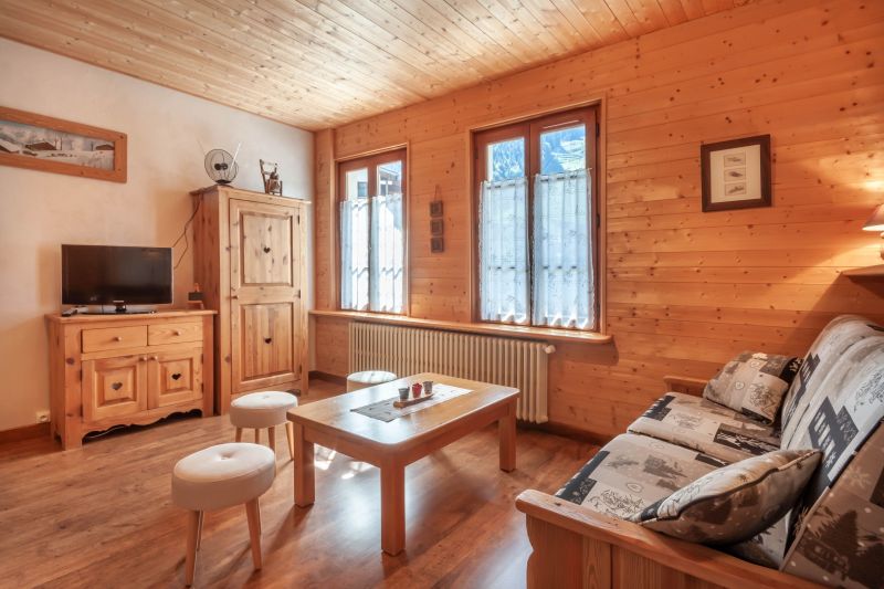 photo 3 Owner direct vacation rental Morzine appartement Rhone-Alps Haute-Savoie Lounge