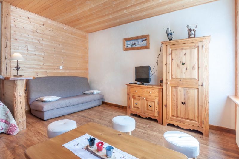 photo 4 Owner direct vacation rental Morzine appartement Rhone-Alps Haute-Savoie Lounge