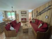 La Toussuire vacation rentals apartments: appartement # 39437