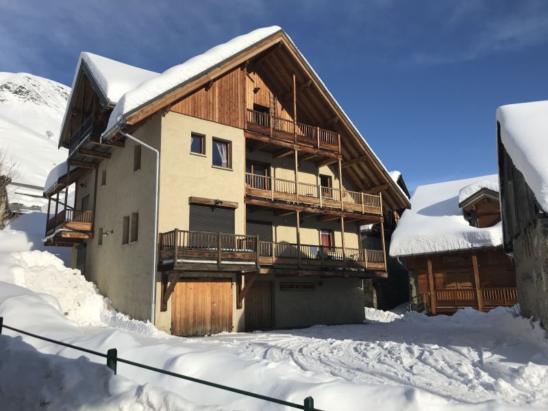 photo 8 Owner direct vacation rental Saint Sorlin d'Arves appartement Rhone-Alps Savoie