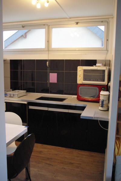 photo 6 Owner direct vacation rental Peyragudes appartement Midi-Pyrnes Haute Garonne Separate kitchen