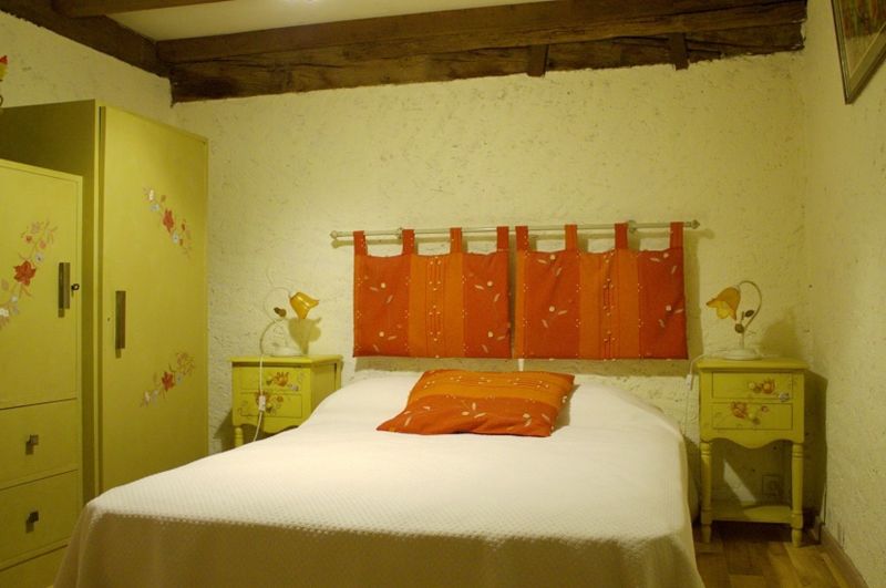 photo 4 Owner direct vacation rental Bergerac gite Aquitaine Dordogne bedroom 2