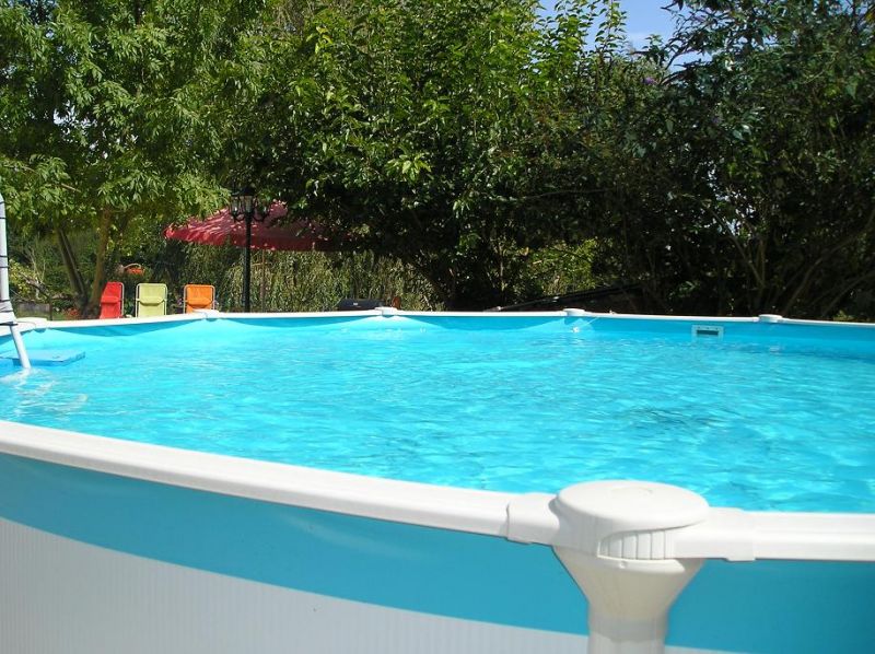 photo 7 Owner direct vacation rental Bergerac gite Aquitaine Dordogne Swimming pool