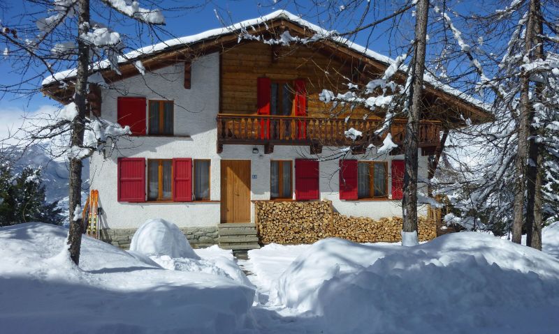 photo 0 Owner direct vacation rental Pila appartement Aosta Valley Aosta Province View of the property from outside