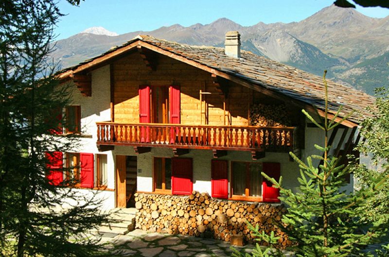 photo 0 Owner direct vacation rental Pila appartement Aosta Valley Aosta Province