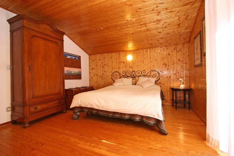 photo 9 Owner direct vacation rental Pila appartement Aosta Valley Aosta Province bedroom 2