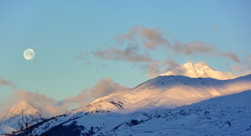 photo 18 Owner direct vacation rental Pila appartement Aosta Valley Aosta Province View from the property