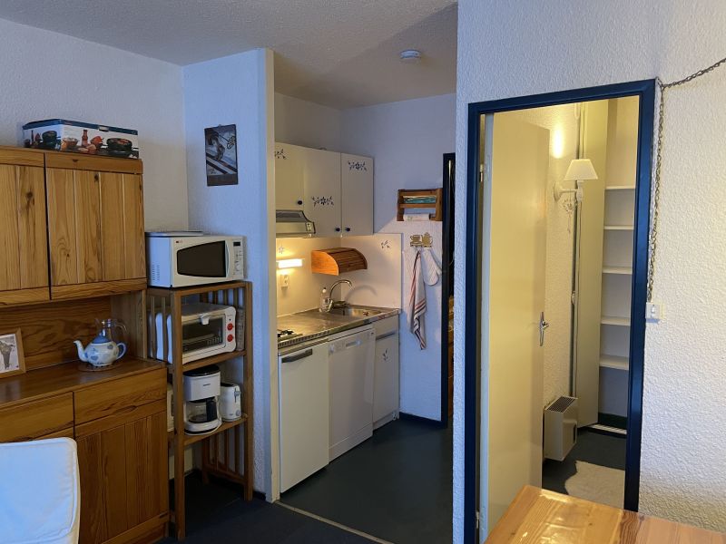 photo 5 Owner direct vacation rental Piau Engaly appartement Midi-Pyrnes Hautes-Pyrnes Kitchenette