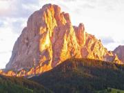 Trentino-South Tyrol vacation rentals for 7 people: appartement # 39626