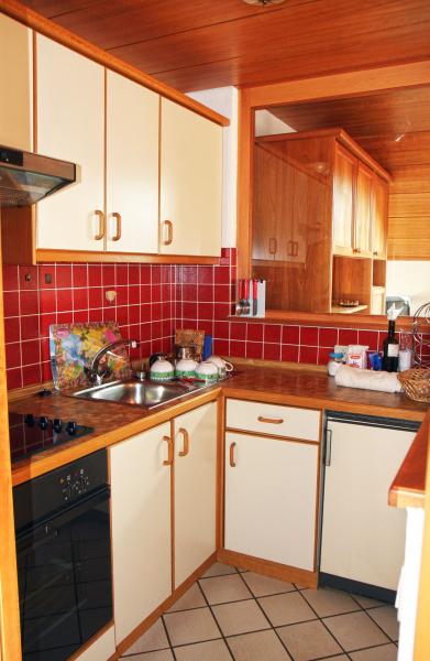 photo 8 Owner direct vacation rental Selva di Val Gardena appartement Trentino-South Tyrol Bolzano Province Separate kitchen