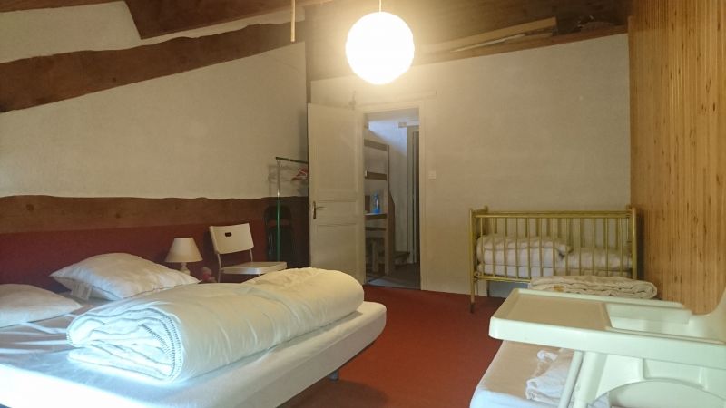 photo 7 Owner direct vacation rental Les Angles appartement Languedoc-Roussillon Pyrnes-Orientales bedroom 1