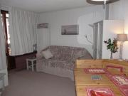 Killy Ski Area vacation rentals for 3 people: appartement # 39781