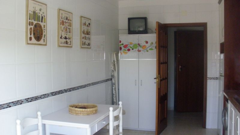 photo 15 Owner direct vacation rental Alvor appartement Algarve  Separate kitchen