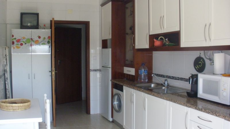 photo 17 Owner direct vacation rental Alvor appartement Algarve  Separate kitchen