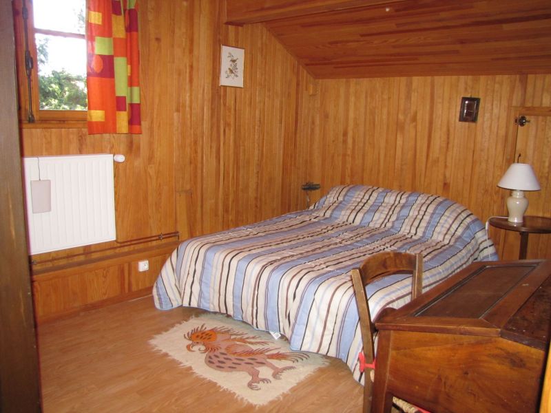 photo 10 Owner direct vacation rental Font Romeu chalet Languedoc-Roussillon Pyrnes-Orientales bedroom 3