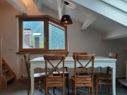 Italian Alps vacation rentals for 4 people: studio # 40038